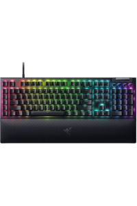 Razer RZ03-04691800-R3M1 klávesnice Hraní USB QWERTY Americká angličtina Černá Obrázok pre Razer RZ03-04691800-R3M1 klávesnice Hraní USB QWERTY Americká angličtina Černá