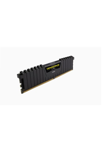 Corsair Vengeance LPX paměťový modul 32 GB 2 x 16 GB DDR4 3200 MHz Obrázok pre Corsair Vengeance LPX paměťový modul 32 GB 2 x 16 GB DDR4 3200 MHz