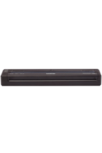 Obrázok pre Brother PJ822 203 x 200 DPI Kabel Přímý tepelný Mobilní tiskárna