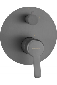 Obrázok pre Concealed shower mixer with shower switch