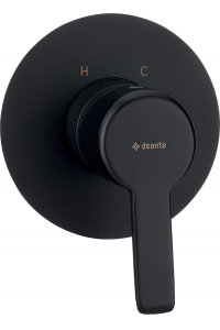 Obrázok pre Concealed shower mixer without shower switch