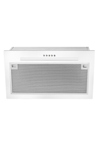 Teka GFG 2 WHITE 388 m³/h Podvěsný Bílá Obrázok pre Teka GFG 2 WHITE 388 m³/h Podvěsný Bílá