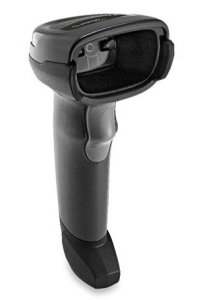 Zebra DS2278 Ruční čtečka čárových kódů 1D/2D LED Černá Obrázok pre Zebra DS2278 Ruční čtečka čárových kódů 1D/2D LED Černá