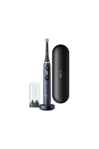 Obrázok pre Oral-B iO 4210201363095 elektrický zubní kartáček Dospělý Rotační kartáček Černá