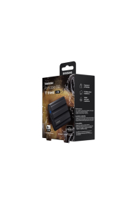 Obrázok pre Samsung MU-PE4T0S 4 TB USB typu C 3.2 Gen 2 (3.1 Gen 2) Černá