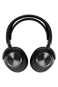 Obrázok pre Steelseries Arctis Nova Pro Wireless Sluchátka s mikrofonem Bezdrátový Přes hlavu Hraní Bluetooth Černá