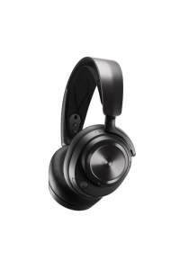 Obrázok pre Steelseries Arctis Nova Pro Wireless Sluchátka s mikrofonem Bezdrátový Přes hlavu Hraní Bluetooth Černá