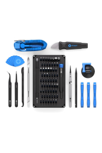 iFixit EU145307-4 nástroj pro opravu elektroniky Obrázok pre iFixit EU145307-4 nástroj pro opravu elektroniky
