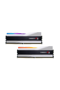 G.Skill Trident Z5 RGB F5-6000J3636F16GX2-TZ5RS paměťový modul 32 GB 2 x 16 GB DDR5 6000 MHz Obrázok pre G.Skill Trident Z5 RGB F5-6000J3636F16GX2-TZ5RS paměťový modul 32 GB 2 x 16 GB DDR5 6000 MHz