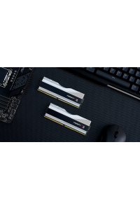 G.Skill Trident F5-6400J3239G16GX2-TZ5RS paměťový modul 32 GB 2 x 16 GB DDR5 6400 MHz Obrázok pre G.Skill Trident F5-6400J3239G16GX2-TZ5RS paměťový modul 32 GB 2 x 16 GB DDR5 6400 MHz