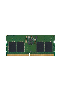 Kingston Technology KCP556SS6-8 paměťový modul 8 GB 1 x 8 GB DDR5 Obrázok pre Kingston Technology KCP556SS6-8 paměťový modul 8 GB 1 x 8 GB DDR5