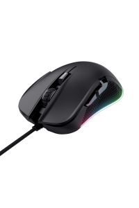 Trust GXT 922 Ybar - optická herní myš 7200 DPI (černá) Obrázok pre Trust GXT 922 Ybar - optická herní myš 7200 DPI (černá)