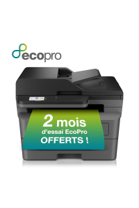 Obrázok pre Brother DCP-L2660DW Multifunkční tiskárna Laser A4 1200 x 1200 DPI 34 str. za minutu Wi-Fi