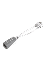 Mikrotik Wireless Wire Cube Pro 433 Mbit/s Bílá Podpora napájení po Ethernetu (PoE) Obrázok pre Mikrotik Wireless Wire Cube Pro 433 Mbit/s Bílá Podpora napájení po Ethernetu (PoE)