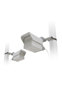 Mikrotik Wireless Wire Cube Pro 433 Mbit/s Bílá Podpora napájení po Ethernetu (PoE) Obrázok pre Mikrotik Wireless Wire Cube Pro 433 Mbit/s Bílá Podpora napájení po Ethernetu (PoE)
