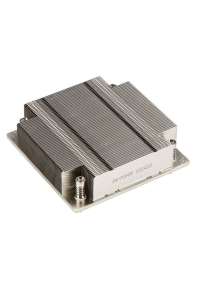 Supermicro SNK-P0049P Chladicí systém pro počítač Procesor Tepelná jímka / chladič Hliník Obrázok pre Supermicro SNK-P0049P Chladicí systém pro počítač Procesor Tepelná jímka / chladič Hliník