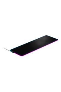 Steelseries QcK Prism Cloth XL Herní podložka na myš Černá Obrázok pre Steelseries QcK Prism Cloth XL Herní podložka na myš Černá