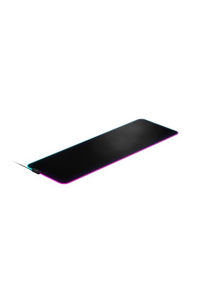 Steelseries QcK Prism Cloth XL Herní podložka na myš Černá Obrázok pre Steelseries QcK Prism Cloth XL Herní podložka na myš Černá