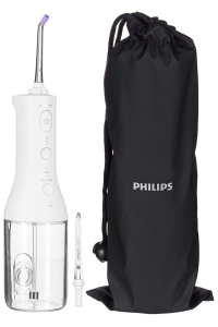 Philips HX3826/31 čistič mezizubních prostor Bílá Obrázok pre Philips HX3826/31 čistič mezizubních prostor Bílá