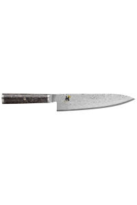 ZWILLING Miyabi 5000 MCD 67 Ocel 1 kusů Nůž Gyutoh Obrázok pre ZWILLING Miyabi 5000 MCD 67 Ocel 1 kusů Nůž Gyutoh