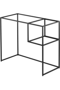 Obrázok pre Modular standing bathroom console - 90x40 cm