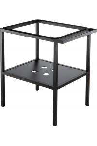 Obrázok pre Standing bathroom console - 56.5x40 cm