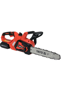 Yato YT-828137 motorová pila Obrázok pre Yato YT-828137 motorová pila