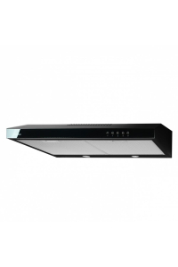 Obrázok pre Odsavač par AKPO WK-7 K60 GLASS 60 ČERNÝ