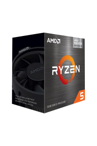 AMD Ryzen™ 5 5500GT - procesor Obrázok pre AMD Ryzen™ 5 5500GT - procesor