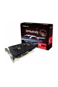 Obrázok pre Grafická karta BIOSTAR Radeon RX 580 8GB GDDR5 (VA5815TQ82)