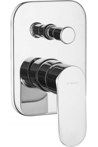 Obrázok pre Concealed shower mixer with shower switch