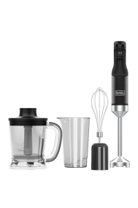 Obrázok pre Ruční mixér Black+Decker BXHBA1501E