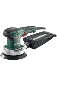 Obrázok pre Metabo SXE 3150 Vibrační bruska 12000 ot/min Černá, Zelená 310 W