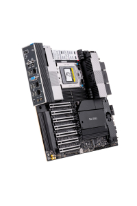 Obrázok pre Základní deska pro pracovní stanice ASUS PRO WS WRX90E-SAGE SE AMD WRX90 Socket sTR5 EEB