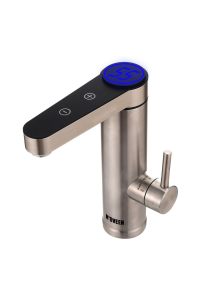 Obrázok pre Průtokový ohřívač vody N'OVEEN IWH960 INOX