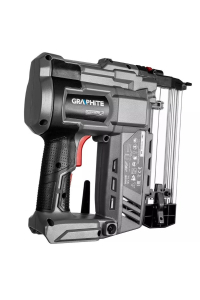 Obrázok pre Akumulátorová sešívačka Graphite 2 v 1 Energy+ 18V Li-Ion bez baterie