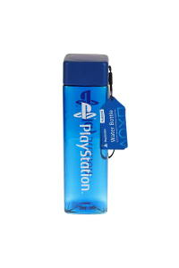 Opakovaně použitelná láhev Playstation 500 ml Obrázok pre Opakovaně použitelná láhev Playstation 500 ml