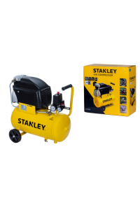 Obrázok pre Stanley Olejový kompresor 24 l 1500 W FCCC404STN005 24 l 8 bar sada 6 kusů