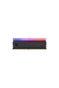 Goodram IRDM RGB DDR5 IRG-60D5L30S/32GDC paměťový modul 32 GB 2 x 16 GB 6000 MHz Obrázok pre Goodram IRDM RGB DDR5 IRG-60D5L30S/32GDC paměťový modul 32 GB 2 x 16 GB 6000 MHz