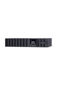Obrázok pre CyberPower OLS1500ERT2UA zdroj nepřerušovaného napětí S dvojitou konverzí (online) 1,5 kVA 1350 W 8 AC zásuvky / AC zásuvek