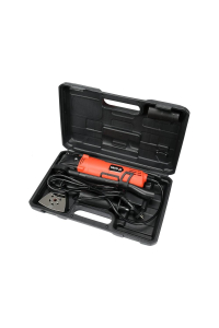Obrázok pre Yato YT-82223 oscilační multinářadí Černá, Červená 500 W 16000 oscilací/min