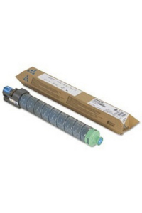 Obrázok pre Ricoh 841820 tonerová náplň 1 kusů Originální Azurová