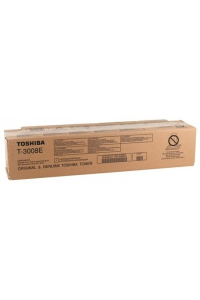 Obrázok pre Toshiba T-3008E tonerová náplň 1 kusů Originální Černá