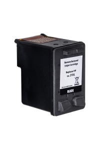 Superbulk B-H21 černý inkoust pro tiskárny HP (Náhrada za HP 21XL C9351A) Standardní Obrázok pre Superbulk B-H21 černý inkoust pro tiskárny HP (Náhrada za HP 21XL C9351A) Standardní