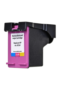 SUPERBULK inkoust pro HP 652 F6V24AE reg B-H652C Obrázok pre SUPERBULK inkoust pro HP 652 F6V24AE reg B-H652C