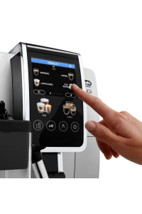 Obrázok pre De’Longhi ECAM380.85.SB kávovar Plně automatické Espresso kávovar 1,8 l
