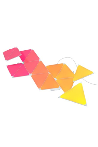 Nanoleaf NL47-6002TW-15PK světlo pro vytvoření atmosféry Obrázok pre Nanoleaf NL47-6002TW-15PK světlo pro vytvoření atmosféry