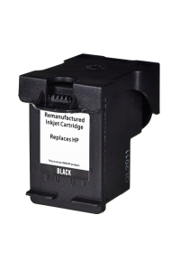 SUPERBULK inkoust pro HP 652 F6V25AE reg B-H652Bk Obrázok pre SUPERBULK inkoust pro HP 652 F6V25AE reg B-H652Bk