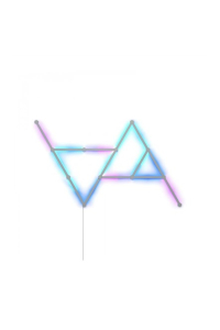 Nanoleaf Lines Starter Kit Další Obrázok pre Nanoleaf Lines Starter Kit Další
