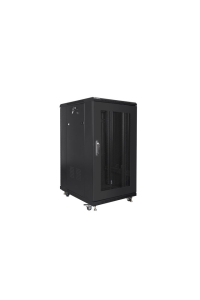 Obrázok pre LANBERG STANDING RACK CABINET 19